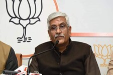 गजेंद्र शेखावत बोले- कांग्रेसियों को ड्रामा करना लगता है फायदेमंद