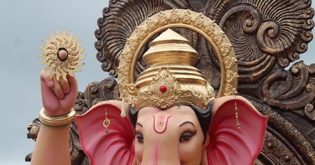 Do Ganesh Chalisa Path On Wednesday To Get Lord ganesha Blessings