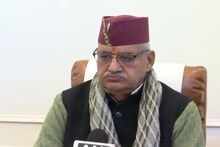 Controversial statement of Uttarakhand minister Ganesh Joshi, said - Indira-Rajiv's murder was not martyrdom, but an 'accident'