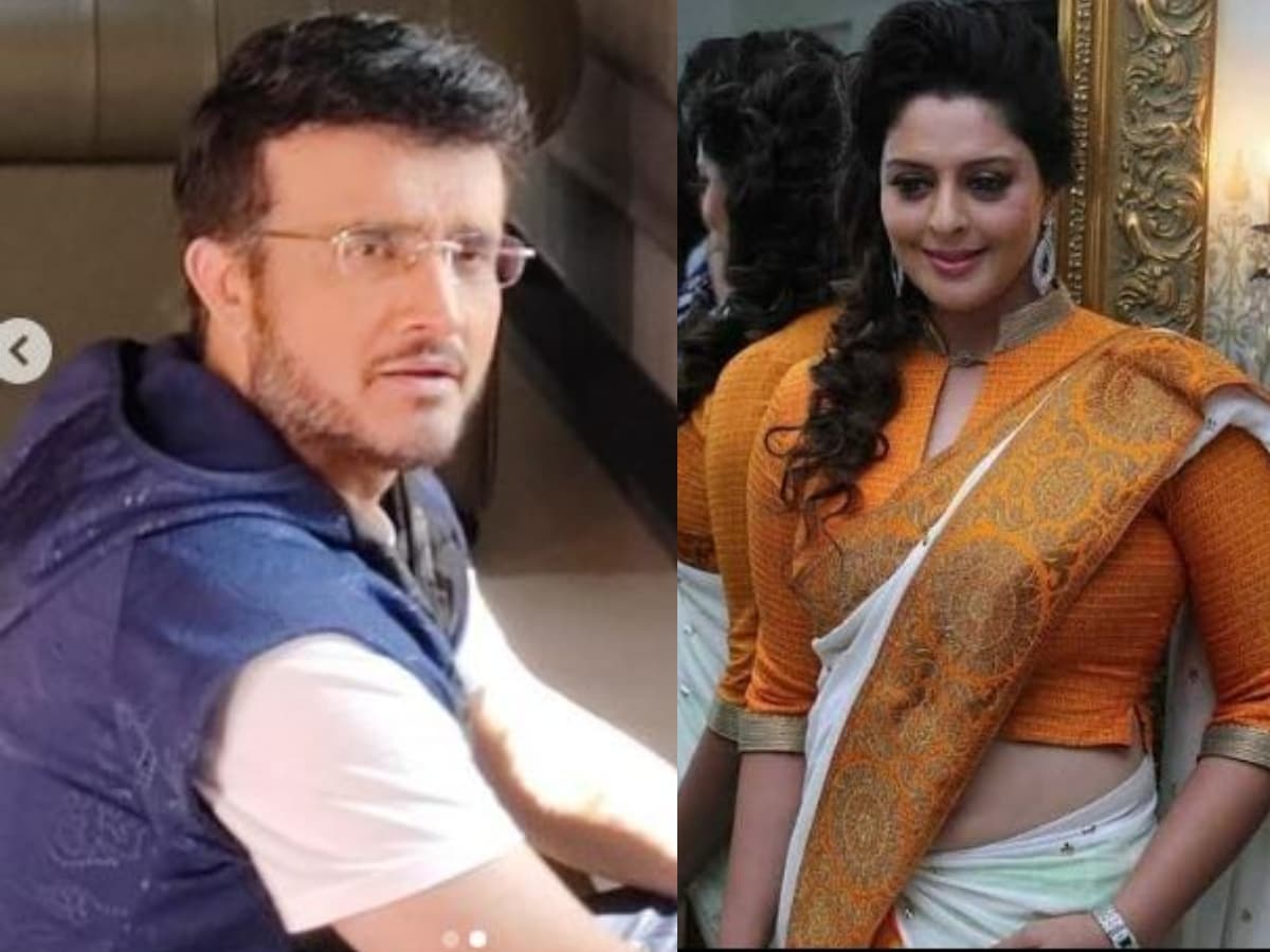 captain sourav ganguly, prince of kolkata ganguly, dada, saurav ganguly nagma affair, sourav ganguly, nagma, cricketer sourav ganguly, actress nagma, sourav ganguly affair with nagma, sourav ganguly with nagma love affairs, former captain sourav ganguly, sourav ganguly nagma love affairs, sourav ganguly nagma news, sourav ganguly nagma love affairs news, सौरव गांगुली, नगमा, भारतीय क्रिकेट टीम, अभिनेत्री नगमा, प्रिसं ऑफ कोलकाता