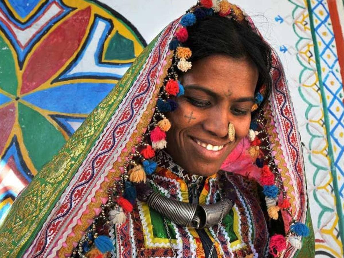 Girls Gets Pregnant Without Marriage, Garasia Tribes, Indian Strange Tribe, Weird Tribal Cultures, Girls Pregnant before Wedding, Weird tradition Around World, Pregnant without Marriage, Weird ritual