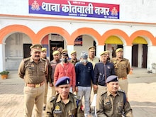 गोंडा शिक्षक हत्याकांड: बहन से मिलने से रोका तो दोस्त ने ही कर दी हत्या