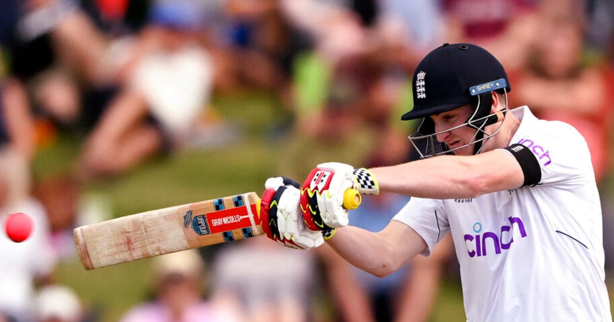 7 innings, 3 centuries and 550 runs, English batsman made Test T20, looted 13 crores in IPL