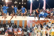 PHOTOS: हिंदू-मुस्लिम एक रहें इसलिए MP के इस जिले में होती है कबड्डी, कोने-कोने से आते हैं खिलाड़ी