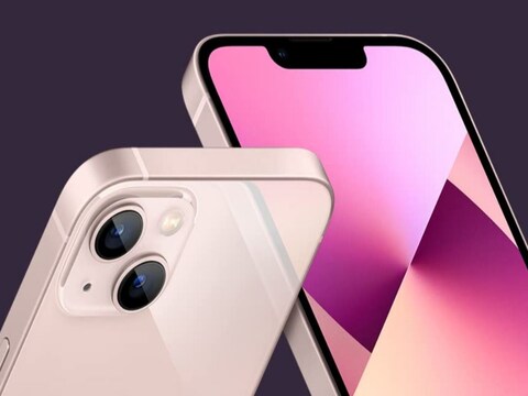 14000 रुपये में मिल रहा है iPhone 13 Pro Max