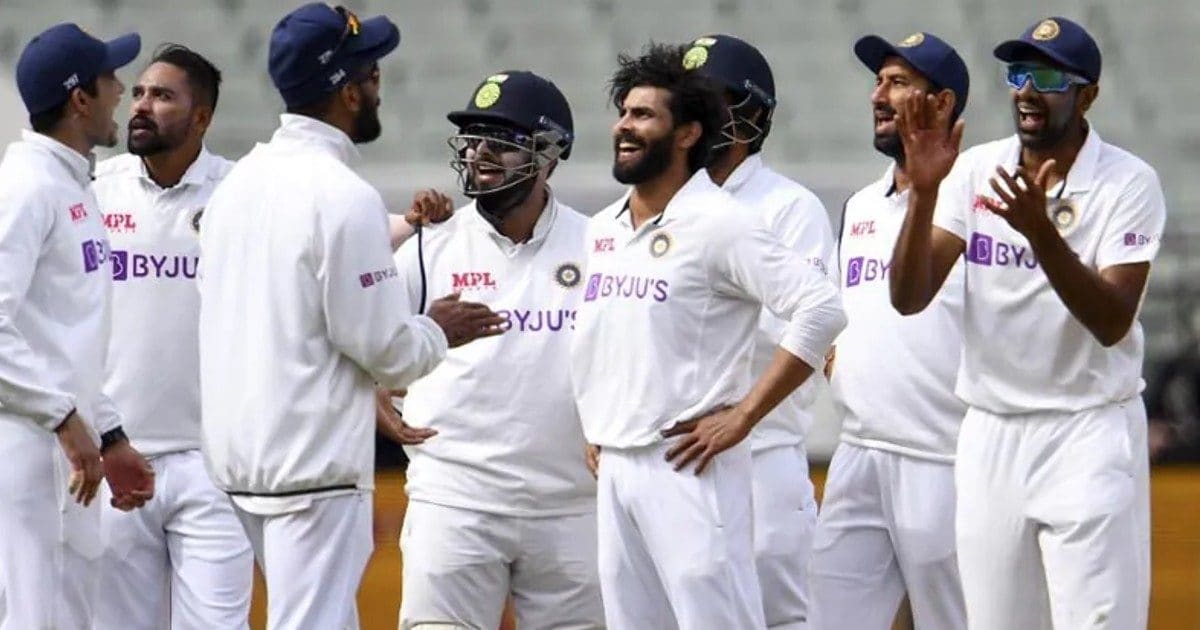 ICC excludes India from WTC Final, what will Rohit Sharma do?  Australia jumped for joy