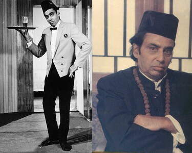 Is johar married 5 times got divorce dramatically each offers heroin role to pakistani former pm benazir bhutto strange story - करण जौहर के ताऊ ने रचाई थी 5 बार शादी, तलाक