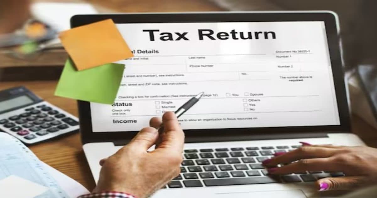 ITR Form: Now Income Tax Department will ask for 13 more information