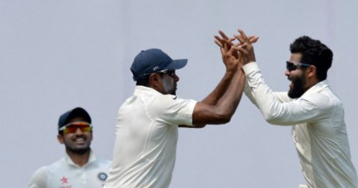 2 players of India destroyed Australia, performance heavy on the entire Kangaroo team, clean sweep?