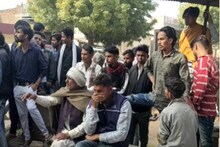 राजस्थान: टीचर ने की छात्रा को मोबाइल गिफ्ट करने की कोशिश, ग्रामीणों ने पकड़कर पीटा, हंगामा मचा