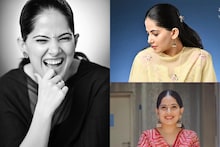 PHOTOS: बागेश्वर धाम के धीरेंद्र शास्‍त्री संग जिनकी शादी की हुई थी चर्चा, पढ़िए उन जया किशोरी के Love Quotes