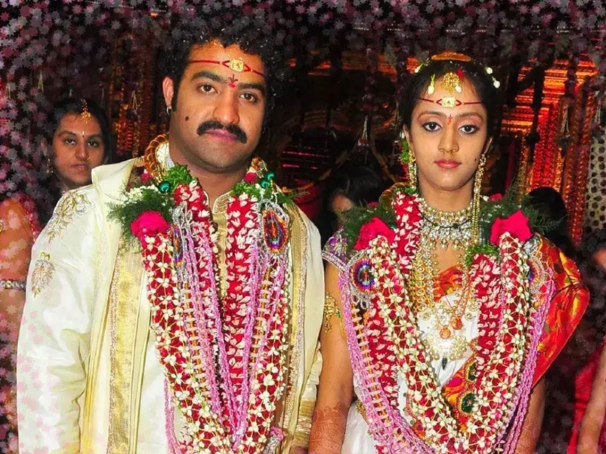 5 most expensive South Indian celebrity weddings of all time