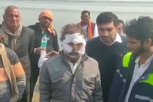 کانپور دیہات واقعہ: یوگی حکومت نے بنائی ایس آئی ٹی، متاثرہ خاندان کو 10 لاکھ معاوضے کا اعلان