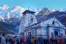 केदारनाथ धाम के रास्ते में तैनात रहेंगे विशेष जवान, घोड़ों-खच्चरों पर रहेगी नजर, इस साल 25 अप्रैल से शुरू होगी यात्रा