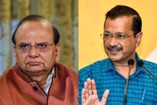 Kejriwal government directs officers to stop taking direct orders from Lt Governor of Delhi