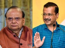 केजरीवाल सरकार का अफसरों को निर्देश, दिल्ली के LG से सीधे आदेश लेना बंद करें
