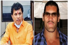 Barmer News : अंतरराष्ट्रीय रेसलर ग्रेट खली इस तारीख को आएंगे बाड़मेर, रेसलिंग प्रतियोगिता में दिखायेंगे दम