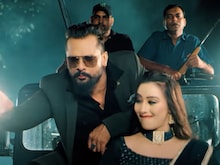 खेसारी लाल सिंह के साथ श्वेता महारा ने मचाया धमाल, करोड़ों लोगों ने देखा VIDEO