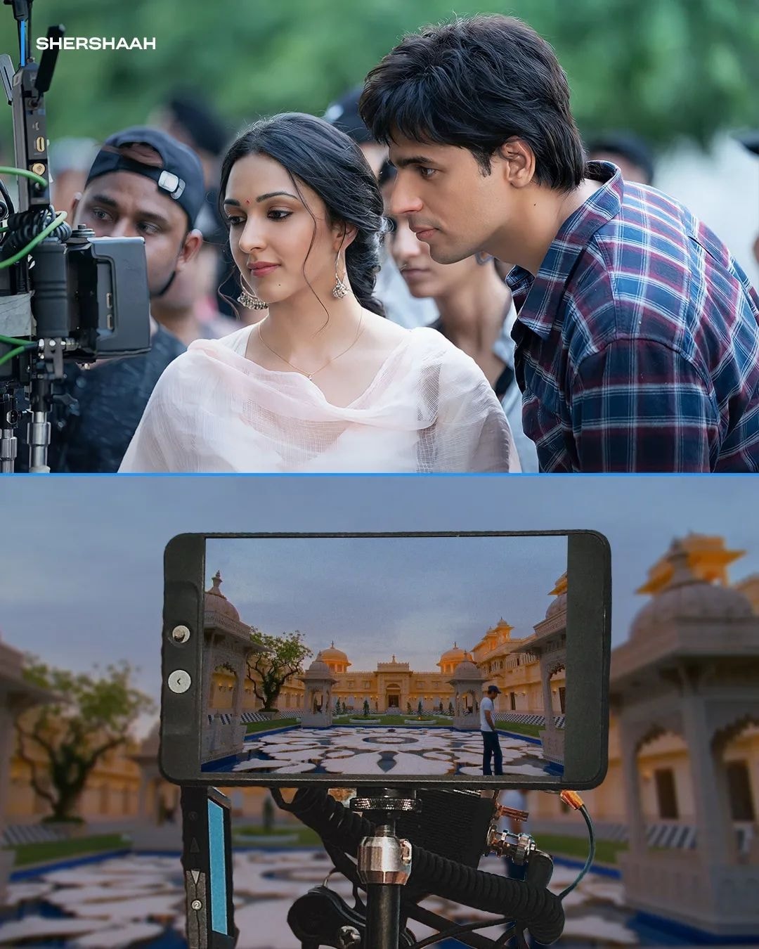 Kiara Sidharth Marriage, Kiara advani Sidharth malhotra Marriage, Kiara advani Sidharth malhotra wedding update, kiara advani mehndi, kiara sidharth sangeet, kiara sidharth latest photos, kaira sidharth wedding photographer, golden city of rajasthan, jaisalmer suryagarh palace, kiara bridal outfit, kiara lenhga colour, kiara ki shaadi, sidharth malhotra news, bollywood latest news hindi