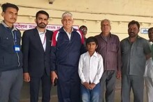 Nagaur News: 10 साल के बच्चे ने रेलवे पुलिस का बढ़ाया टेंशन, सच खुला तो सबने सिर धुना! जानें पूरा मामला