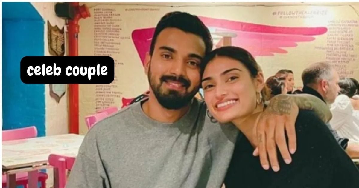 Husband KL Rahul opened the secrets of Athiya Shetty, told that madam is obstinate, always keeps these people scared