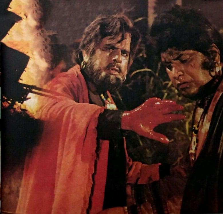 kranti-film-dilip-kumar-manoj-kumar
