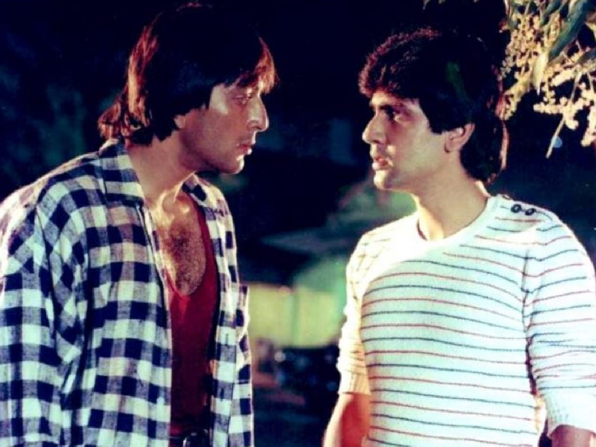 खबरों के मुताबिक, रीमा और गौरव की सगाई भी हुई थी, लेकिन इसी बीच कुमार गौरव की लव स्टोरी विजयता पंडित के साथ शुरू हो गई थी, जिसके बाद उन्होंने रीमा से शादी करने के इनकार कर दिया था, हालांकि गौरव और विजयता की रिलेशनशिप भी ज्यादा दिनों तक टिक नहीं पाई और आखिरकार कुमार गौरव की शादी संजय दत्त की बहन नम्रता दत्त से हुई और आज दोनों बेहद खुश हैं. दोनों की दो बेटियां भी हैं, जिनका नाम सची और सिया है.