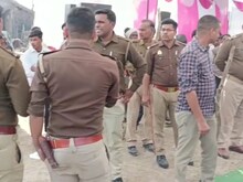 मोबाइल लोकेशन से गुमशुदा महिला तक पहुंची, नजारा देख दंग रह गई रोहतक पुलिस