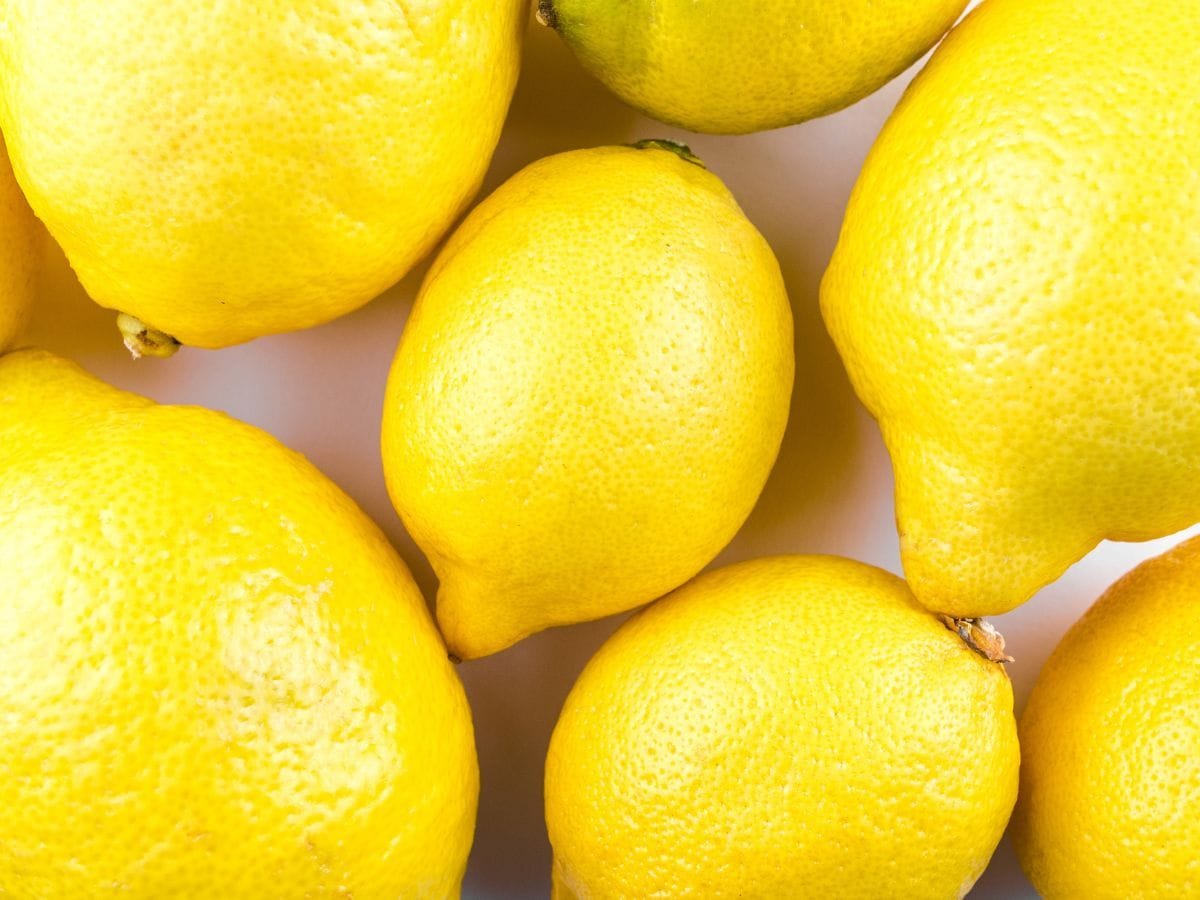 lemon 