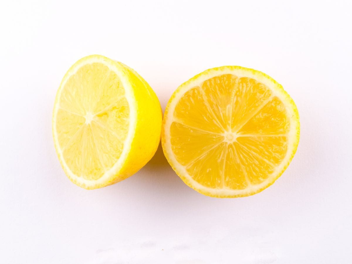 lemon