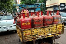 UP Petrol-Diesel and LPG Price: Domestic gas cylinder became costlier from March 1, still cheaper in UP, know what is the rate