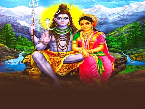 Maha shivratri 2023 do shiv chalisa path and aarti to please lord mahadev know its importance - महाशिवरात्रि पर पढ़ें शिव चालीसा, आरती से करें पूजा का समापन, खुश हो जाएंगे भगवान Maha shivratri 2023 do shiv chalisa path and aarti to please lord mahadev know its importance - महाशिवरात्रि पर पढ़ें शिव चालीसा, आरती से करें पूजा का समापन, खुश हो जाएंगे भगवान