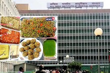 दिल्‍ली AIIMS में समोसा-ब्रेड पकोड़ा बैन, अब मिलेगा कोदो-रागी मिलेट्स वाला खाना