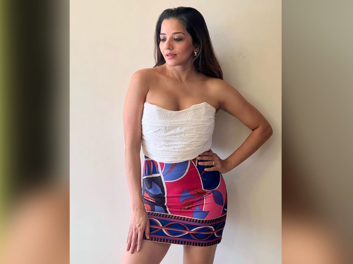  अभिनेत्री का कहना है कि जब वे इंडस्ट्री में नई थीं उन्हें फिल्मों में रोल के बदले कोम्प्रोमाइज करने के लिए कहा लेकिन जब उन्होंने करने से इनकार किया तो लंबे वक्त तक उन्हें काम ही नहीं मिला.  नतीजन मोनालिसा अपनी जीविका चलाने के लिए मन मारकर बीग्रेड फिल्मों में काम करने लगी ताकि वो अपना करियर आगे बढ़ा पाएं.