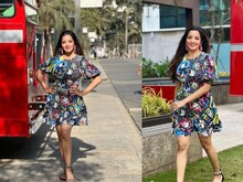 40 साल की मोनालिसा ने मॉडर्न लुक में बरपाया कहर, देखते ही लट्टू हुए लाखों फैंस