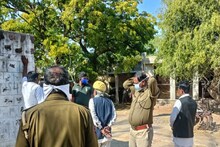 पांच दिन से घर में बंद मां-बेटे की हालत देखकर पुलिस के पैरों तले खिसकी जमीन, पड़ोसी भी सन्‍न, वीभत्‍स है मामला