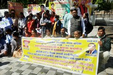MP News : चयनित शिक्षकों ने सरकार के सामने रखी 7 मांगें, पूरी न होने पर चुनाव के बहिष्कार की चेतावनी