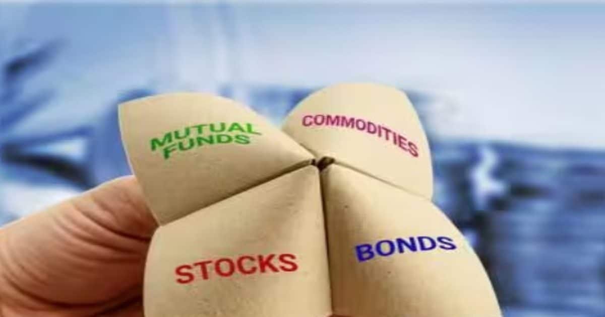 Investment Tips: Money will rain from all sides!  This fund hits 4 targets with 1 stone, there is never any loss, try your hand today