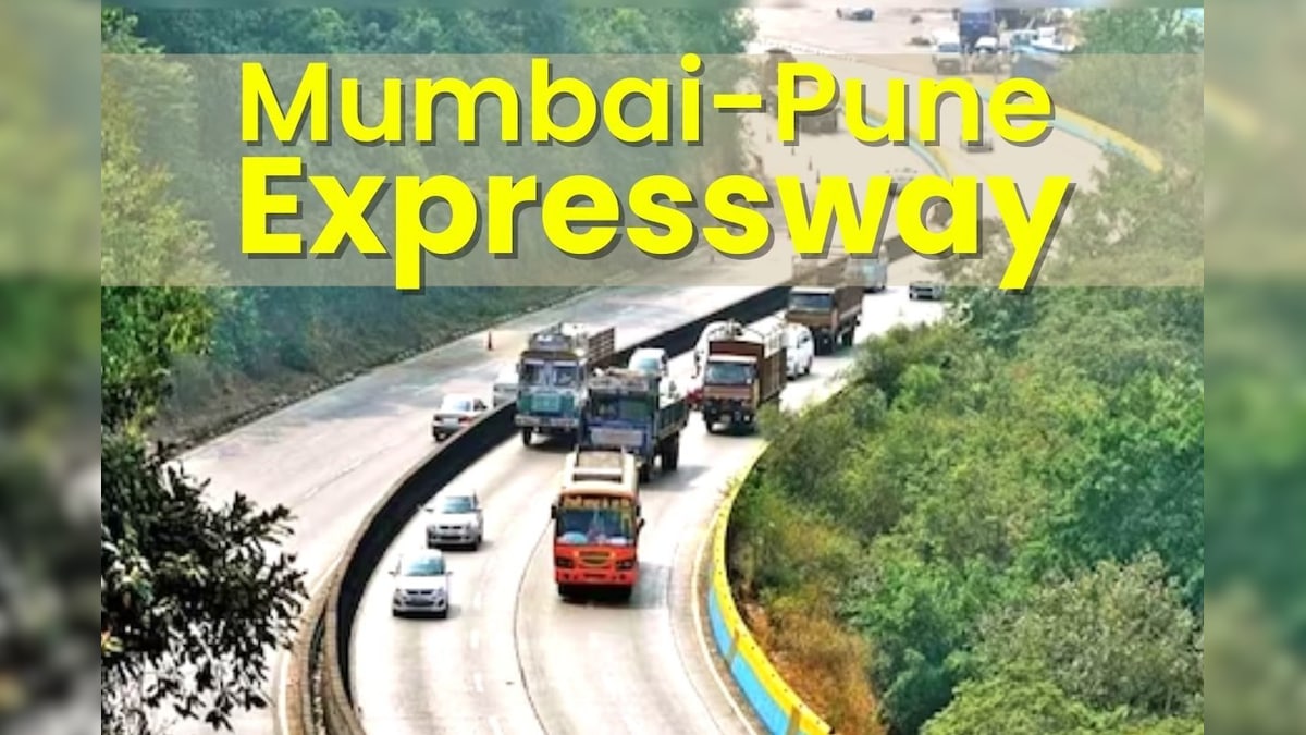 मुंबई-पुणे एक्सप्रेसवे का सफर 1 अप्रैल से होगा महंगा, 18% बढ़ेगा टोल, कार, बस, टैक्सी पर कितना लगेगा चार्ज- जानें