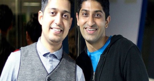 Browserstack co founder ritesh arora nakul aggarwal startup success ...