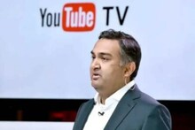 نیل موہن کو یوٹیوب کا حکم، جانئے اس نے لکھنؤ کے سینٹ فرانسس اسکول سے اسٹینفورڈ تک کا سفر کیسے کیا