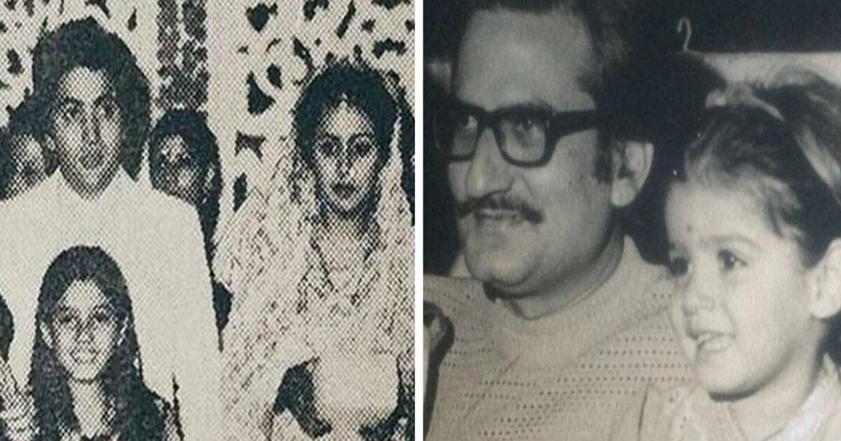Salman, Aamir… This little girl seen in the photo has worked with superstars, is the mistress of crores, did you recognize her?