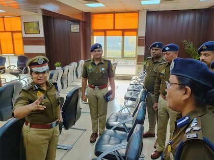 Noida Crime News: इस गुत्थी को सुलझाने में नॉएडा और गाजियाबाद पुलिस ने भी असमंजस में है 