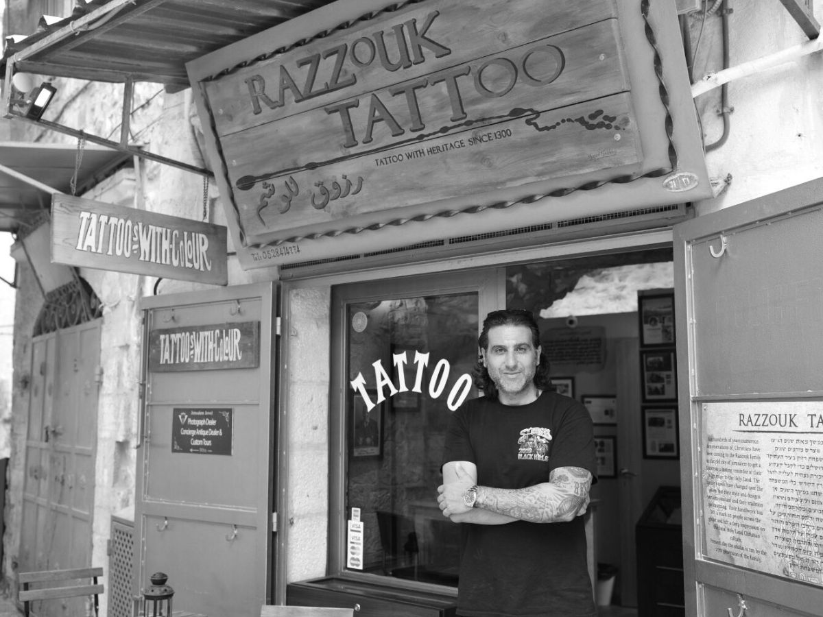 Best tattoo studios in Bangalore, Are you thinking about getting