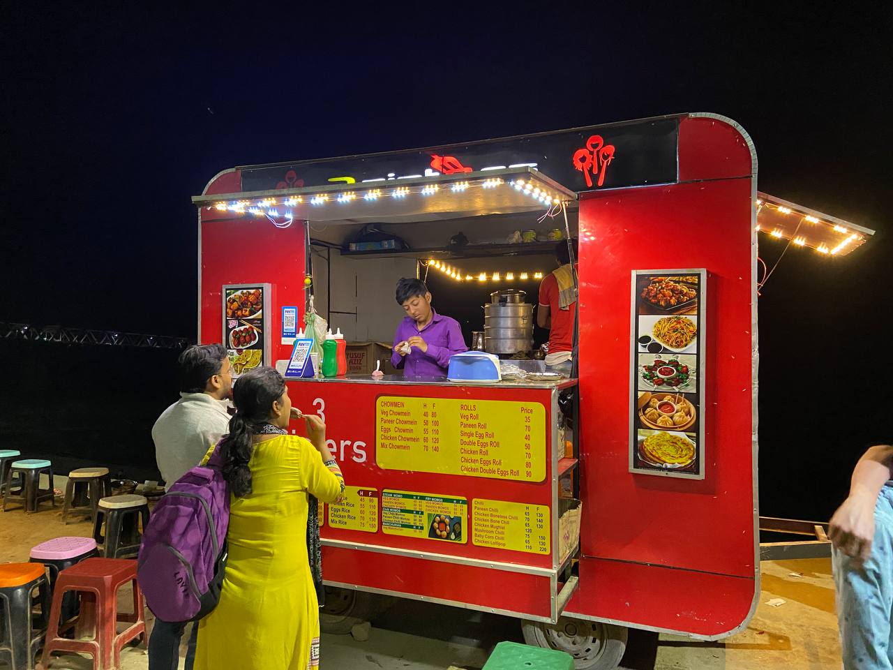 Marine drive in patna photos Marine Drive Patna पटना मरीन ड्राइव पर मौजमस्ती का फुल पैक, घर