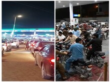 पाकिस्तान में पेट्रोल तीसरा शतक लगाने के करीब! महंगाई के बीच फिर बढ़े भाव
