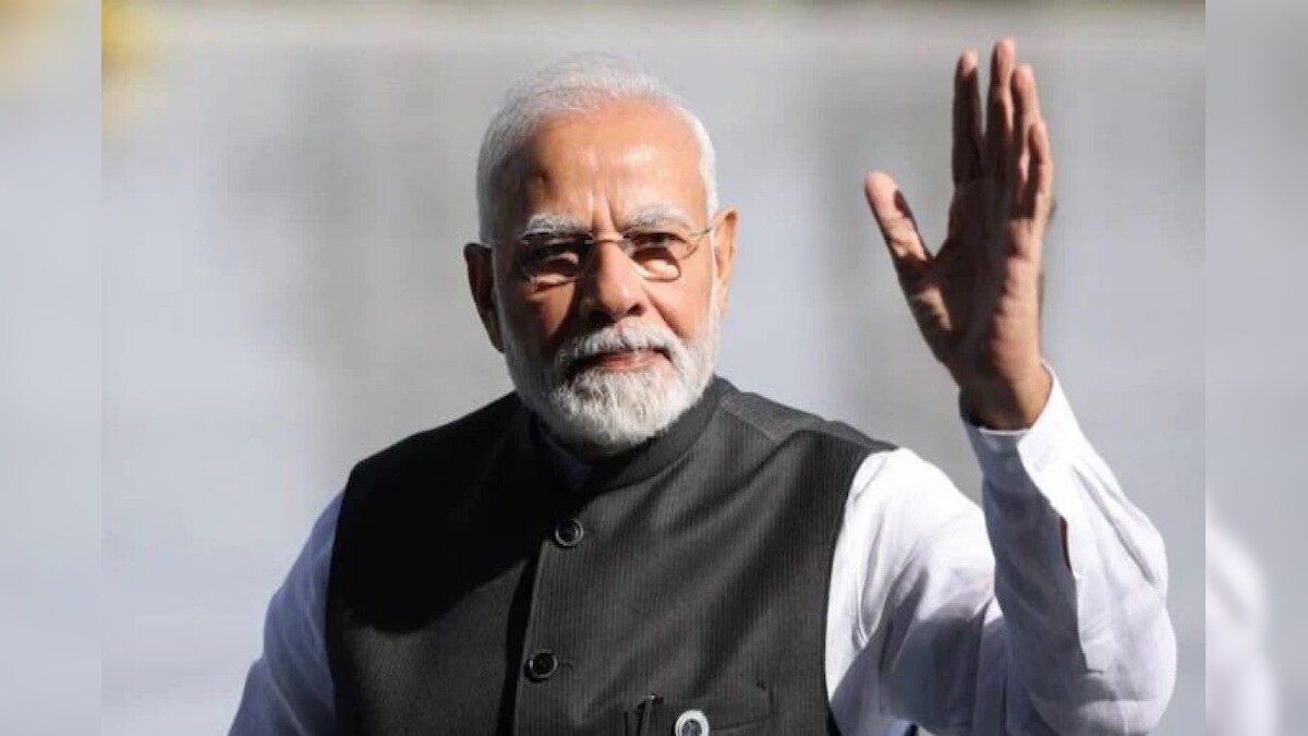 Opinion: समय से पहले बर्फ से ढके रास्ते खुलवा कर सीमा की सुरक्षा और लोगों के आने जाने को सुगम किया मोदी सरकार ने