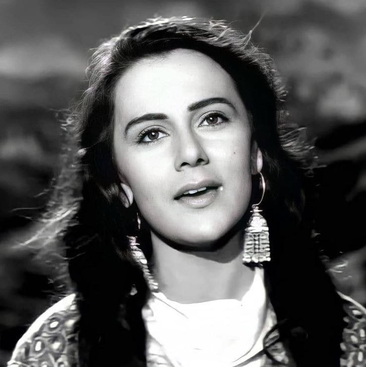 priya rajvansh, priya rajvansh life story, priya rajvansh death, priya rajvansh murder mystery, priya rajvansh love life, priya rajvansh death year, priya rajvansh native place, how priya rajvansh started career, chetan anand and priya rajvansh love story, why priya rajvansh murdered, priya rajvansh murder case update, who killed priya rajvansh, dev anand conection with priya rajvansh, chetan anand ex wife, chetan anand kids, bollywood news hindi, bollywood schoking murder