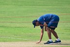 राहुल द्रविड़ नागपुर की पिच देखकर भड़के, अब इस पर नहीं होगा मैच, गांगुली तो टेस्ट तक से हट चुके