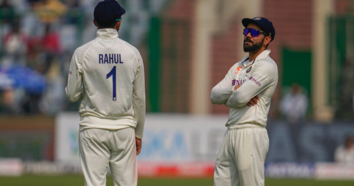 Junior heavy on KL Rahul and Suryakumar Yadav, dropped from the team, will not get a chance now!